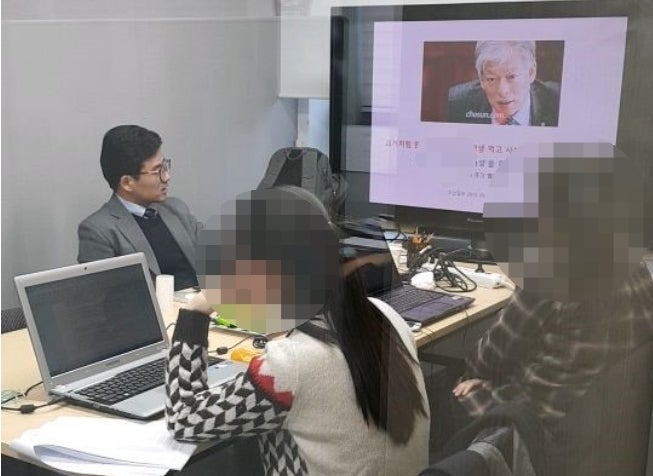 서울대 연세대 고려대 간호학과 합격 후기