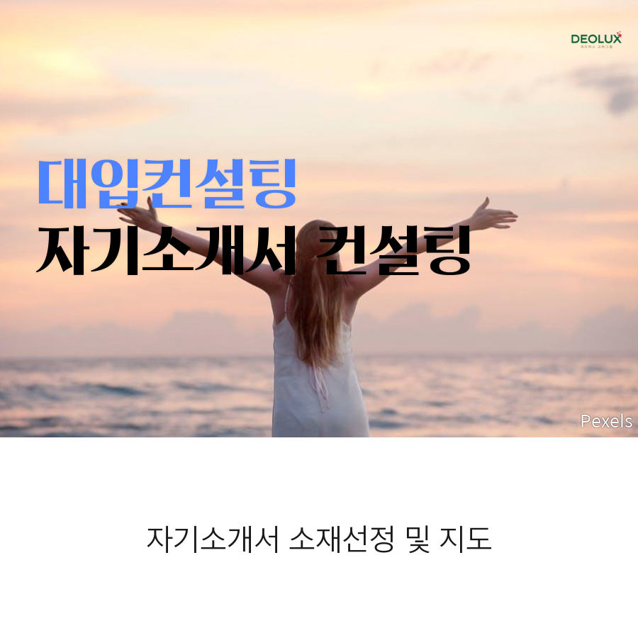 대입컨설팅 자기소개서 및 면접을 통한 한림대 합격후기
