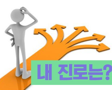 진로성향검사를 통한 학생 진로 설계