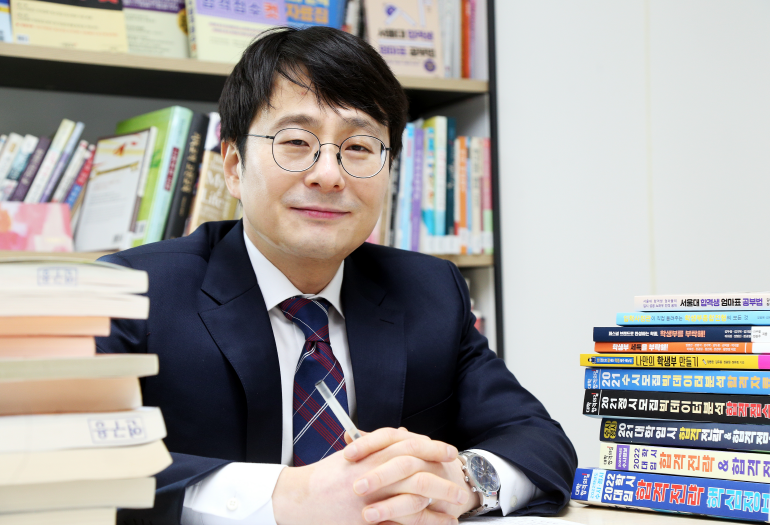 [데오럭스 입시컨설팅 대입 수시  합격수기] 서울대학교 생명공학부