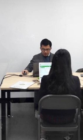 세종과학영재예술학교 1차 합격 사례