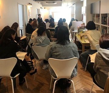 [특강후기]독서논술 국어학원'변화하는 입시 지금 무엇을 준비해야 하는가? '