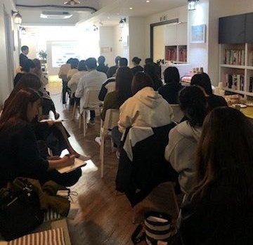 [특강후기]독서논술 국어학원'변화하는 입시 지금 무엇을 준비해야 하는가? '