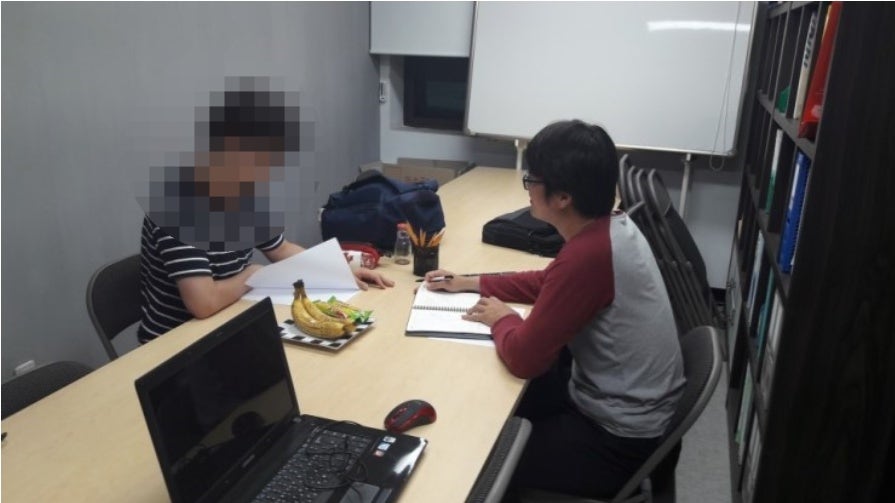 데오럭스의 한예종(한국예술종합학교) 합격 후기