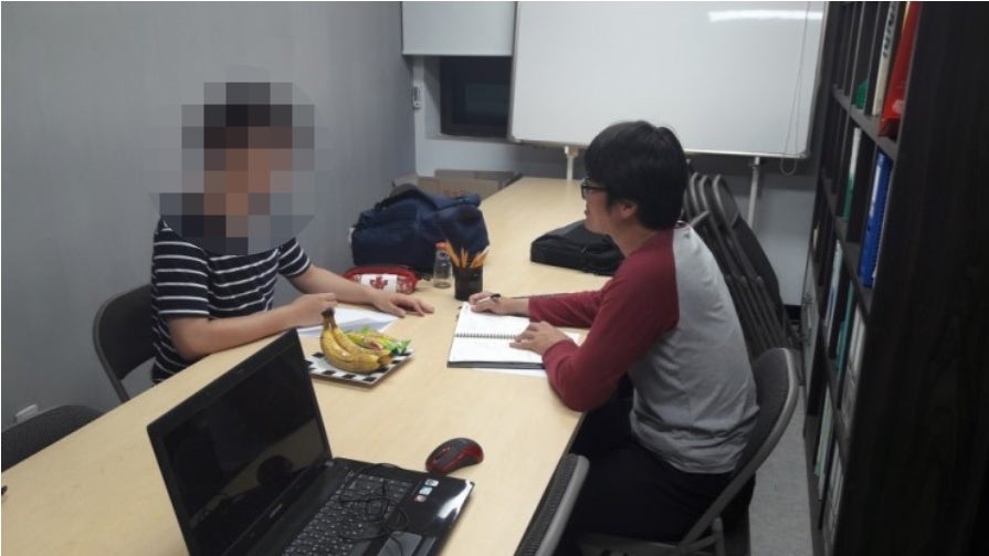 데오럭스의 한예종(한국예술종합학교) 합격 후기