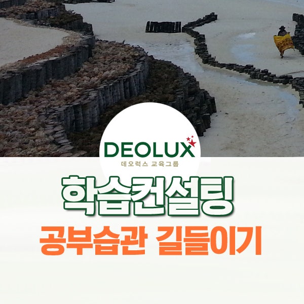 중3 학습컨설팅으로 공부습관 갖게하기