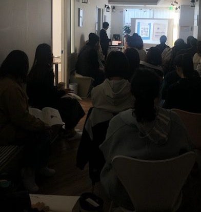 [특강후기]독서논술 국어학원'변화하는 입시 지금 무엇을 준비해야 하는가? '
