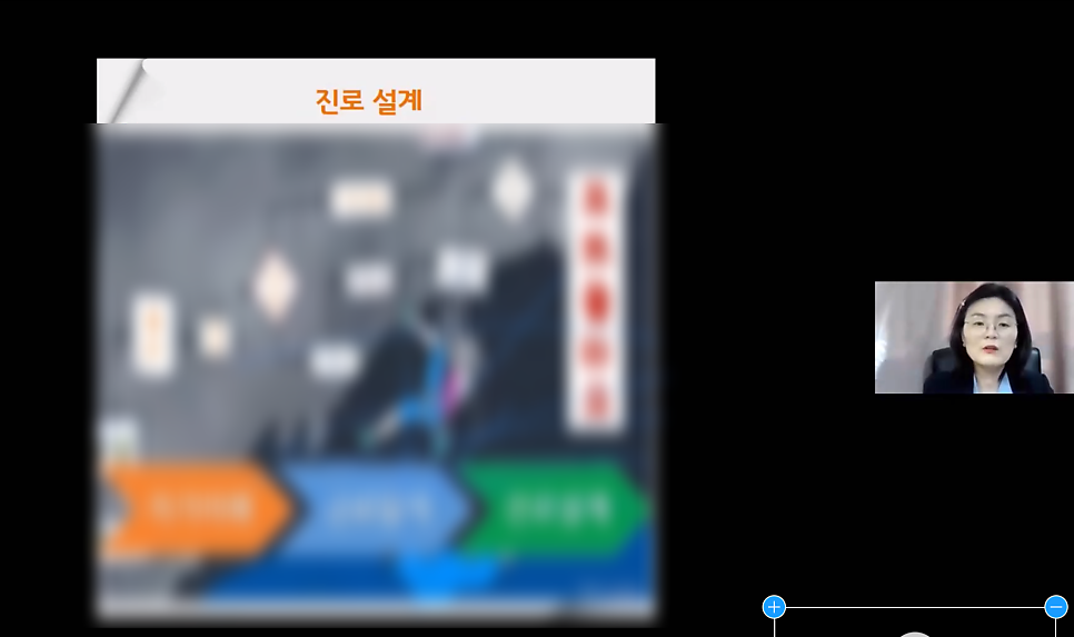 [학부모특강 후기] 월간 《대학 합격의길》_ 2021년 새학기 엄마 응원 콘서트_1강_예비 중학생·학부모 TO DO LIST_진진교육_김지영대표